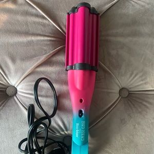 Bedhead Mess Behave Deep Hair Waver